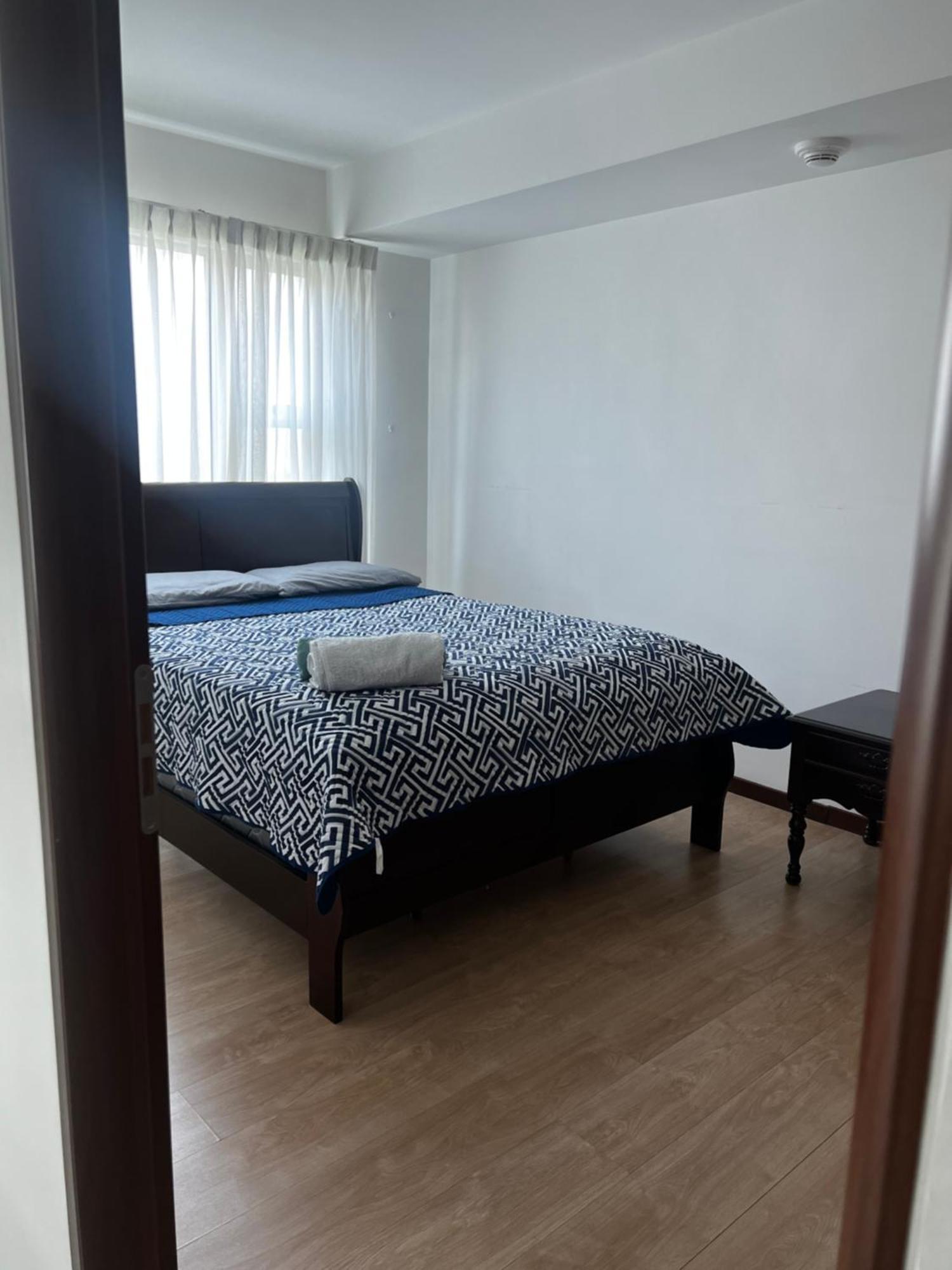 Comodidad y privacidad en un solo lugar Heredia Exterior foto